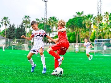 Antalya Football Tournament 2025