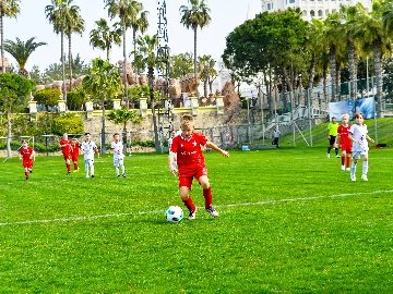 Antalya Youth Football Tournament