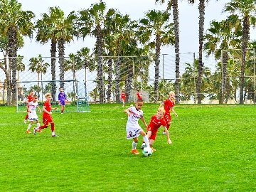 Antalya Kids Football Tournament