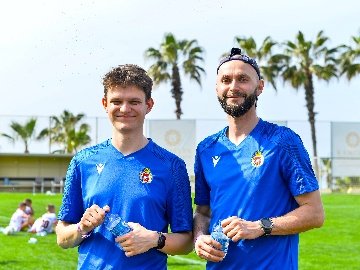 Antalya Football Friendship Cup