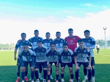 Winter Football Camps In Antalya, Turkey