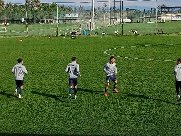 Football Camps In Antalya, Turkiye