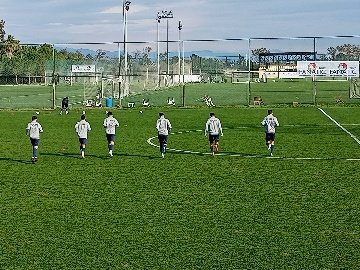 Training Camps In Antalya, Turkiye