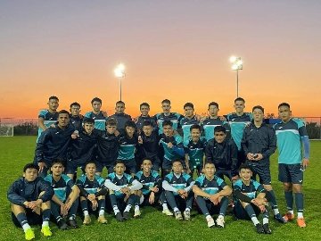 Professional Football Camps In Antalya, Turkiye