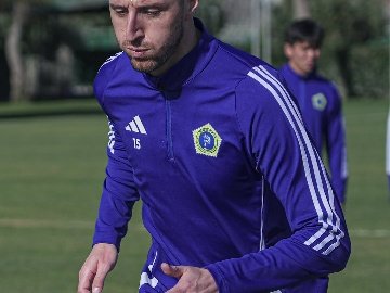 Football Camps In Antalya Turkiye