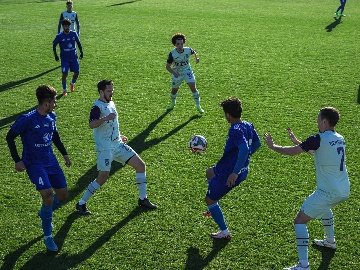 Training Camps In Antalya