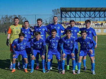 Training Camps In Antalya, Turkiye