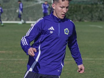 Football Camps In Antalya Turkey