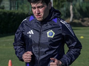 Football Camps In Antalya