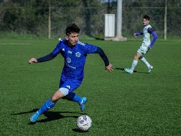 Football Training Camps In Antalya, Turkey