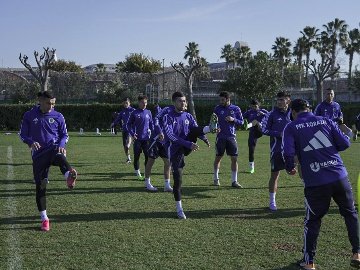 Winter Training Camps In Antalya