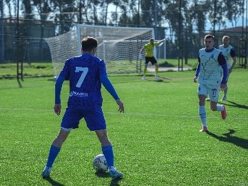 Football Training Camps In Antalya, Turkiye