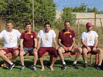 International Football Tournament In Antalya