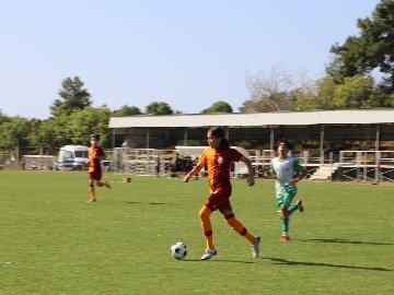 International Soccer Tournament In Belek