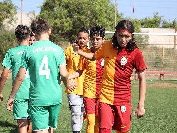 Football Tournament In Antalya