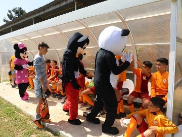 International Football Tournament In Turkey