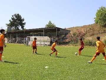 Youth Football Tournament In Antalya