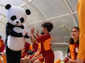 International Soccer Tournament In Antalya Turkey