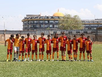 International Football Tournament In Antalya Turkey