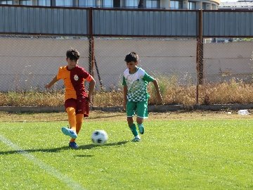 International Football Tournament In Side