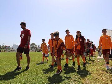 International Soccer Tournament In Belek Turkey