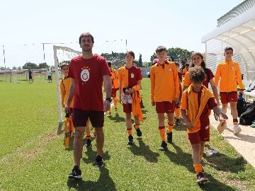 Youth Football Tournament In Antalya Turkey