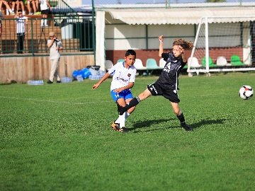 International Youth Football Tournament For Professional Teams I