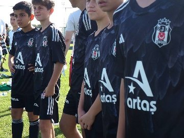 Youth Football Tournament For Kids In Antalya Turkey