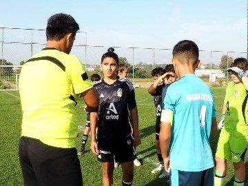 International Football Tournament For Kids In Belek Turkey