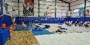 Antalya Artistic Gymnastics Camps