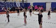 Rhythmic Gymnastics Camps In Antalya