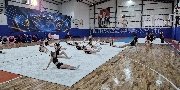 Artistic Gymnastics Camps In Antalya, Side