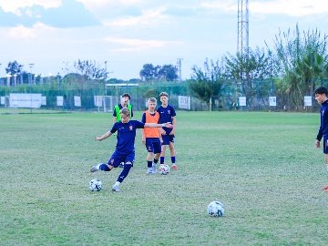 Sports Tournaments In Antalya