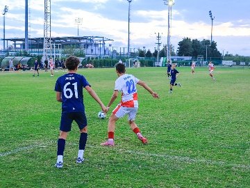 Soccer Matches In Side