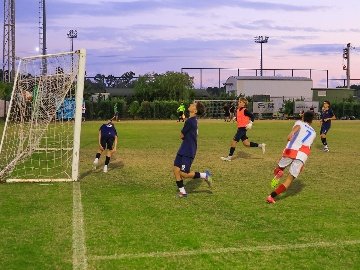 Sports Camps In Antalya Turkey