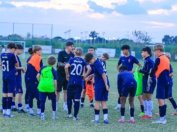 Football Games In Turkey