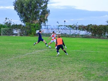 Sports Camps In Antalya