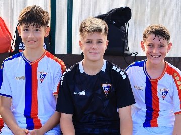 FC Gornik Zabrze Directing Training