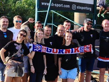 Fc Gornik Zabrze Academy Training Camp in Turkey