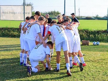 Fc Gornik Zabrze Academy Professional Youth Matches