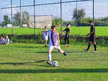 Fc Gornik Zabrze Academy Full Training Camp