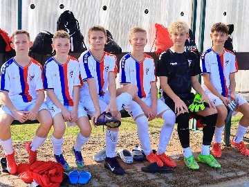 FC Gornik Zabrze Football Camp in Side