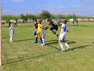 Youth Football Organizations in Antalya