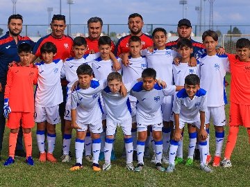 Youth Football Tournaments in Antalya Turkey