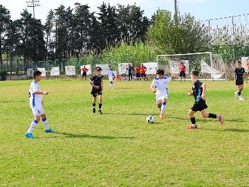 FC Sabah Academy Friendly Matches