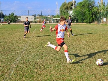 Red Bull Salzburg Fc Academy (1)