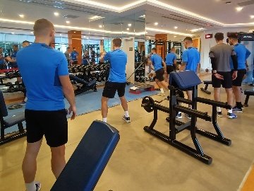 Sports Hotels In Antalya Turkey