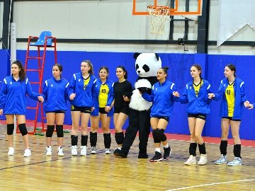 Antalya Volleyball Training Camps