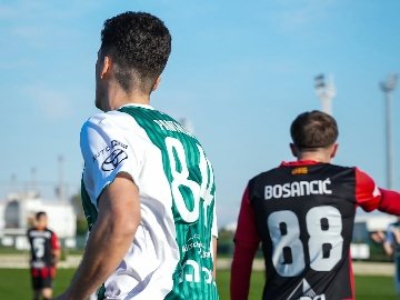Football Camps In Antalya Turkey