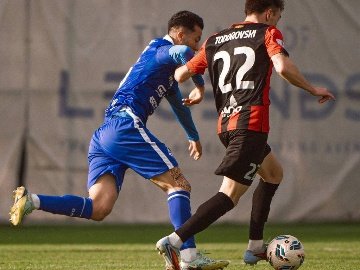 Top Football Camps In Antalya